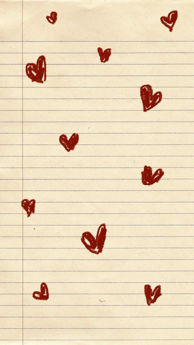 Unique heart wallpaper iphone designs for your device