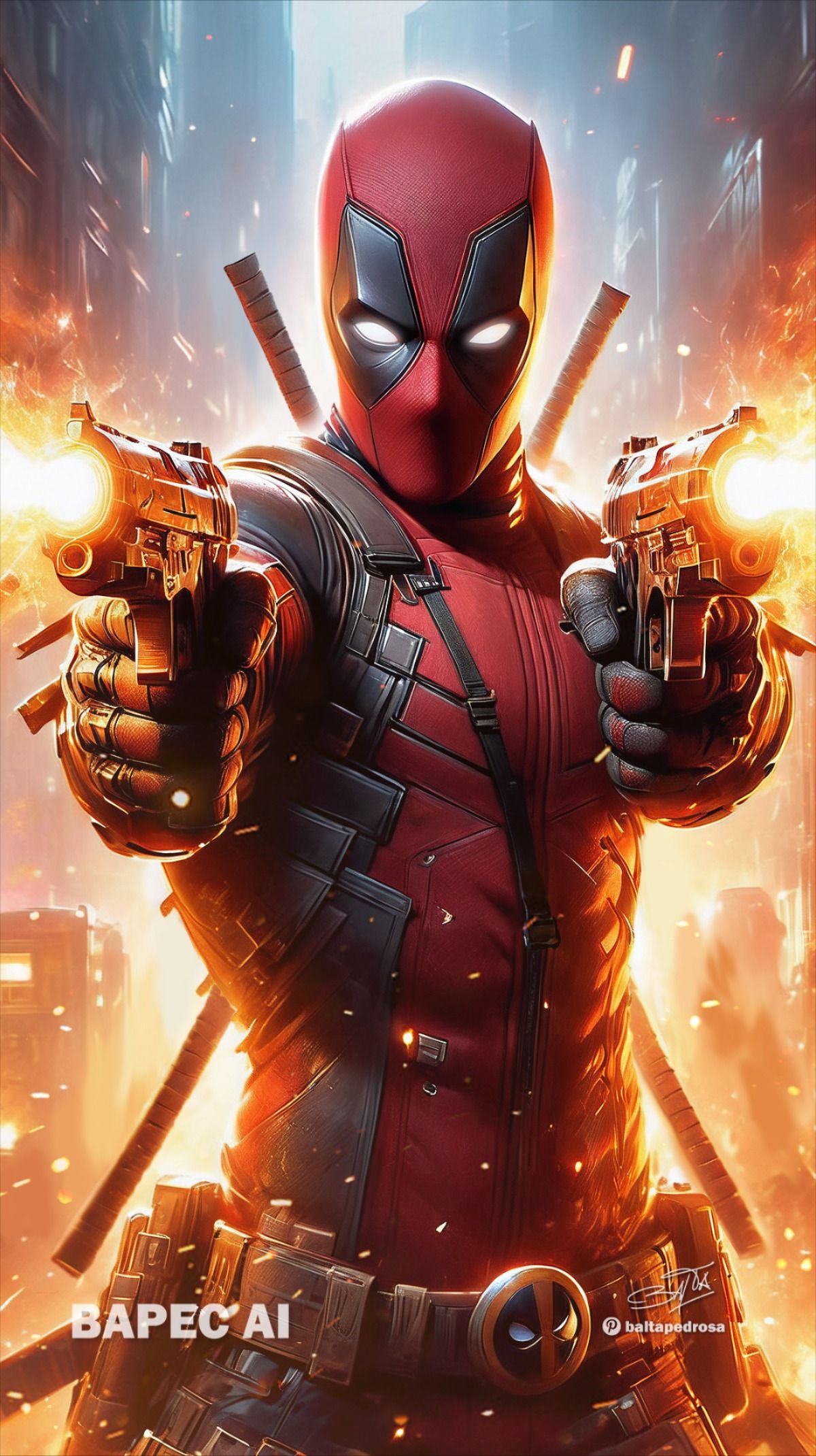 Explore deadpool wallpaper iphone for a unique touch this season