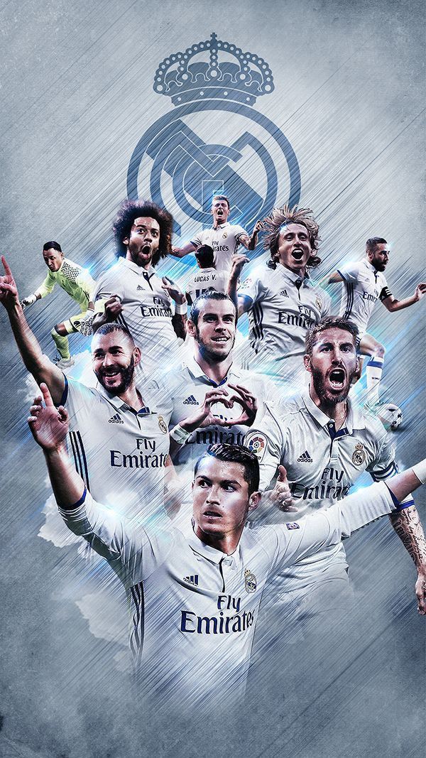 Adorable iphone ronaldo real madrid wallpaper collection 2024