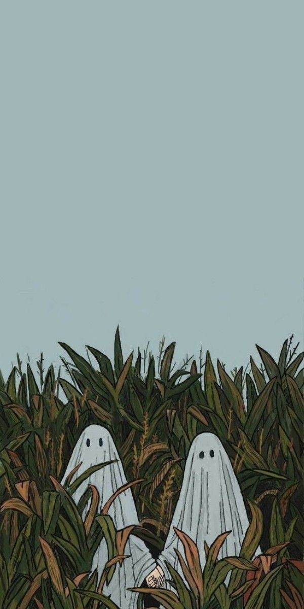 Iphone cute halloween wallpaper: stunning designs for the season