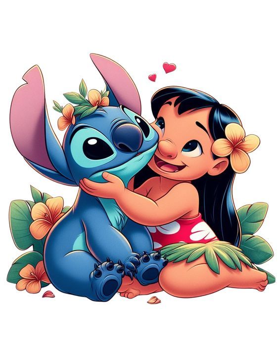 Explore iphone cute adorable stitch wallpapers for fans