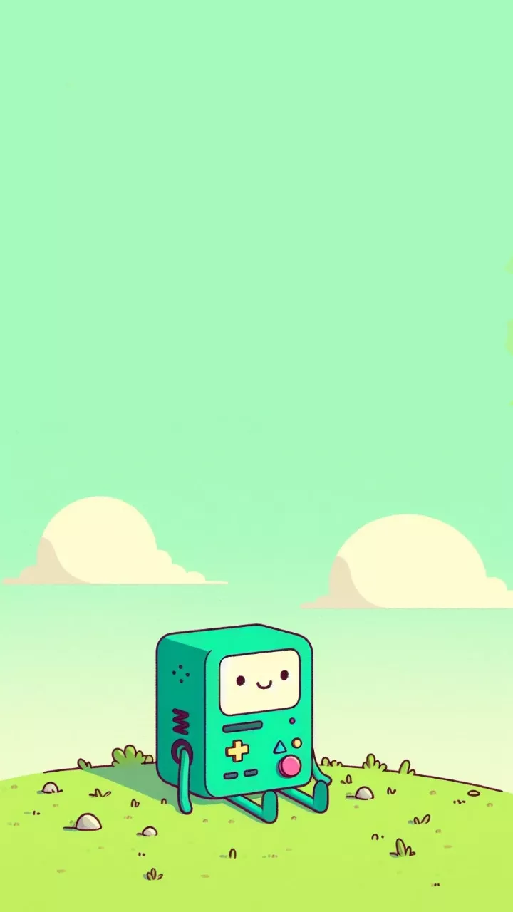 adventure time iphone wallpaper download