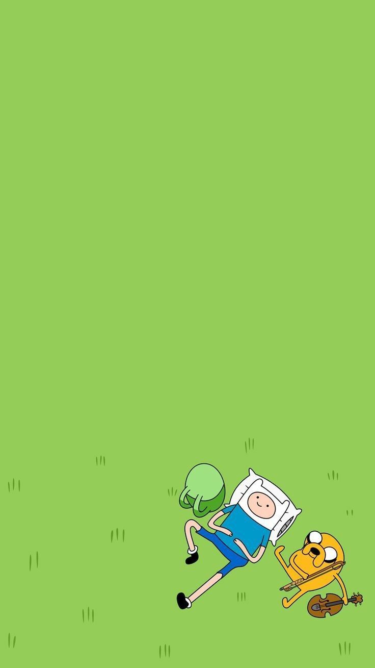 adventure time iphone wallpaper 0023