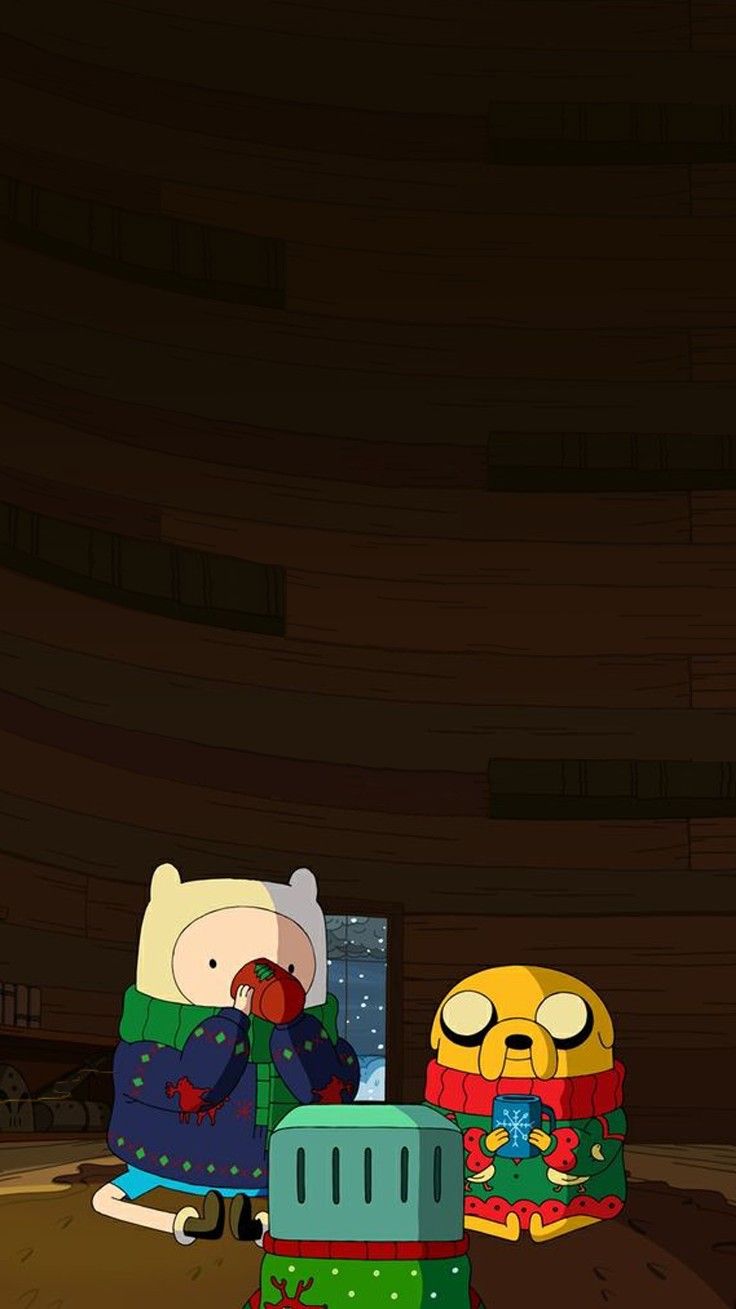 adventure time iphone wallpaper 0037