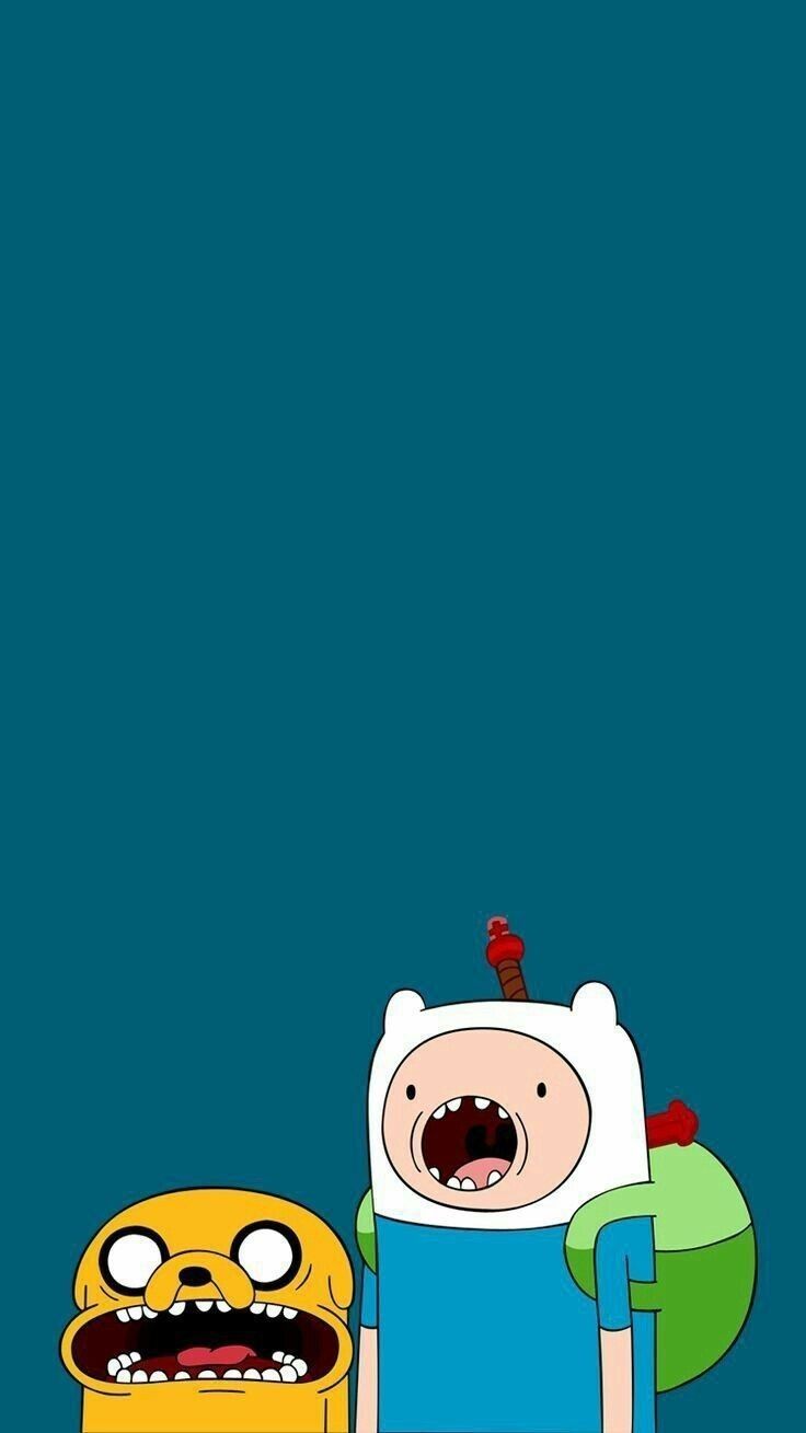 adventure time iphone wallpaper 0041