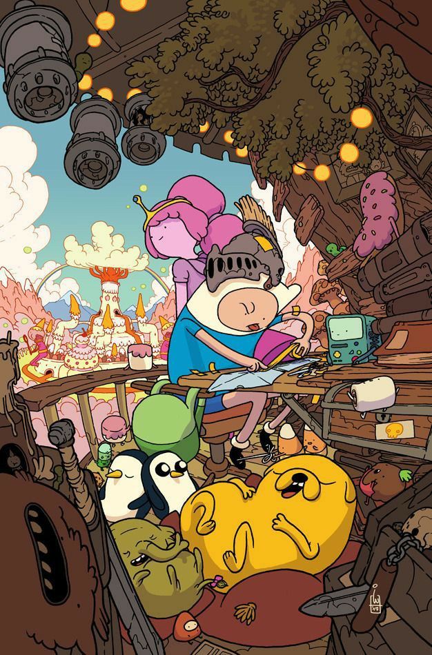 adventure time iphone wallpaper 0048