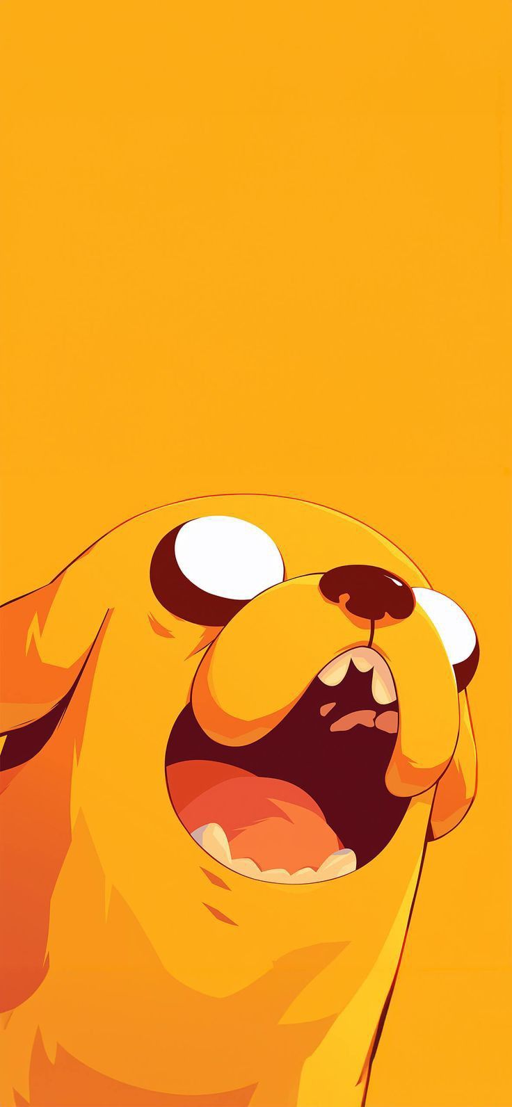 adventure time iphone wallpaper 0056