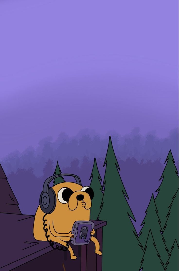 adventure time iphone wallpaper 0061