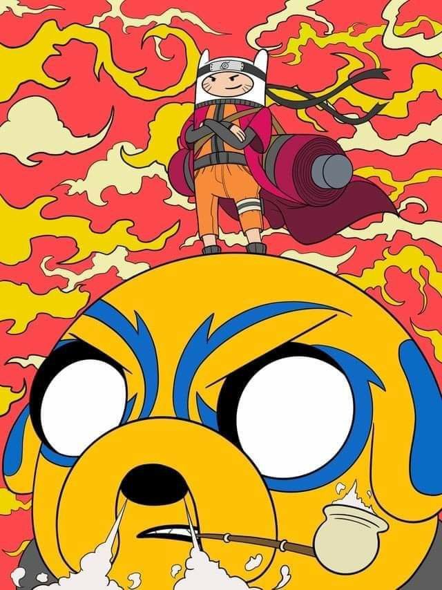 adventure time iphone wallpaper 0075