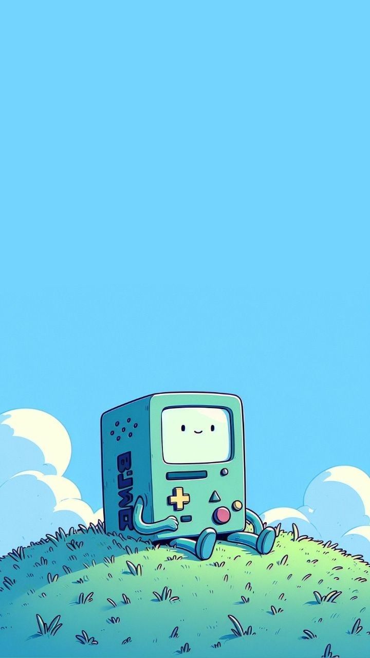 adventure time iphone wallpaper 0091