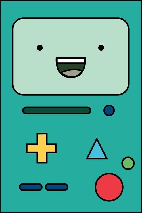 adventure time iphone wallpaper 0092