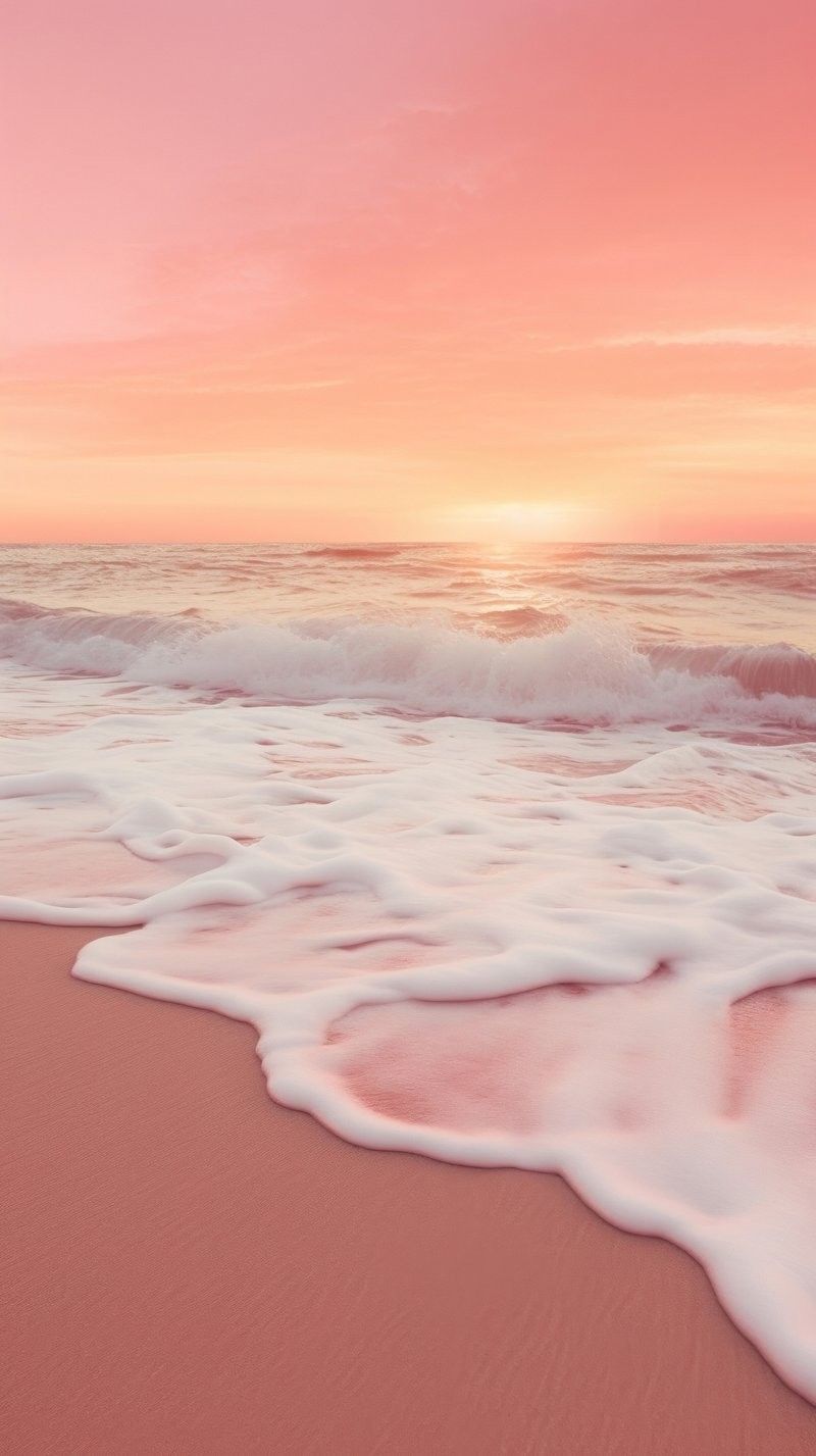 aesthetic beach wallpaper iphone 0040