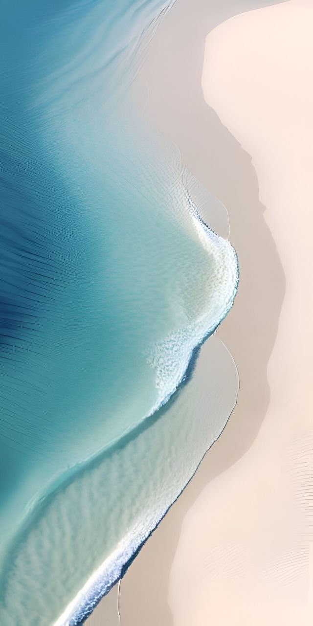 aesthetic beach wallpaper iphone 0055