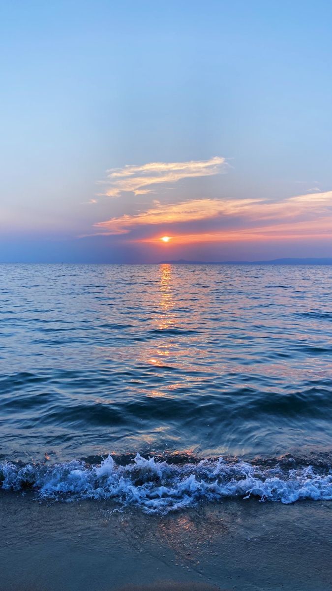 iphone sunset wallpaper 0044