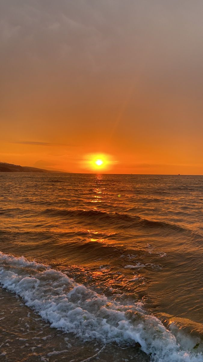 iphone sunset wallpaper 0050