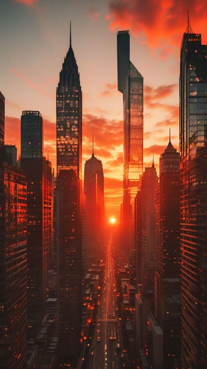 iphone sunset wallpaper 0067