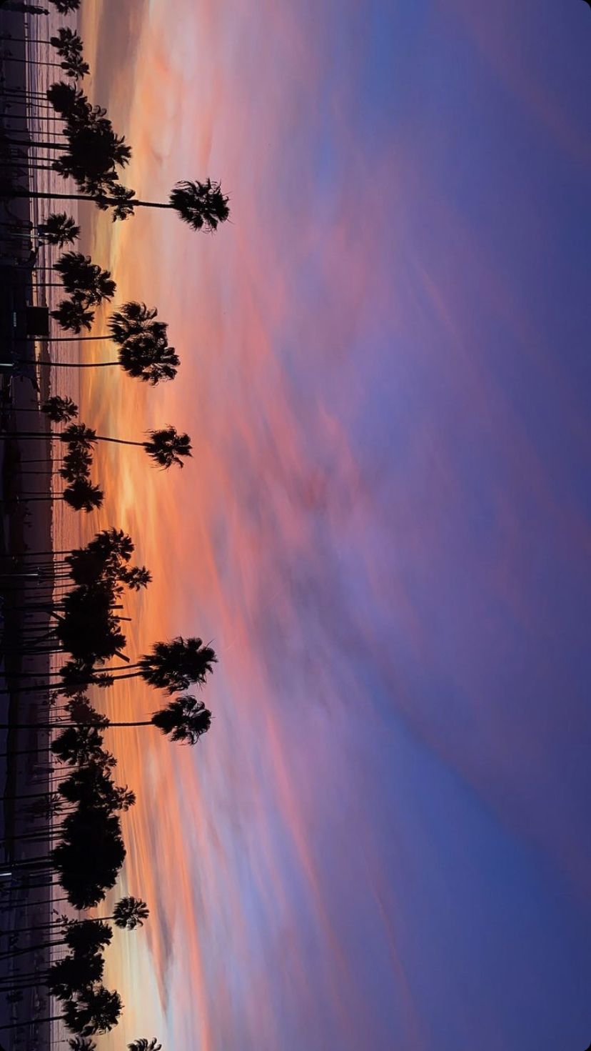 iphone sunset wallpaper 0085