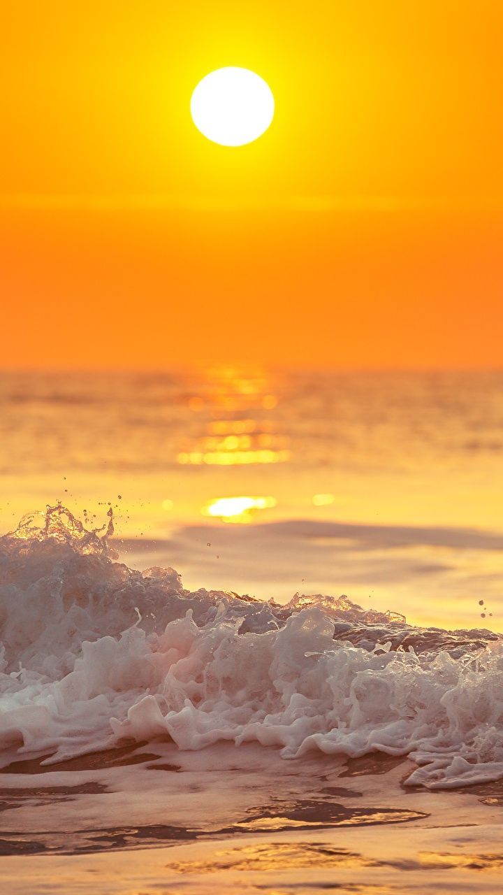 iphone sunset wallpaper 0093