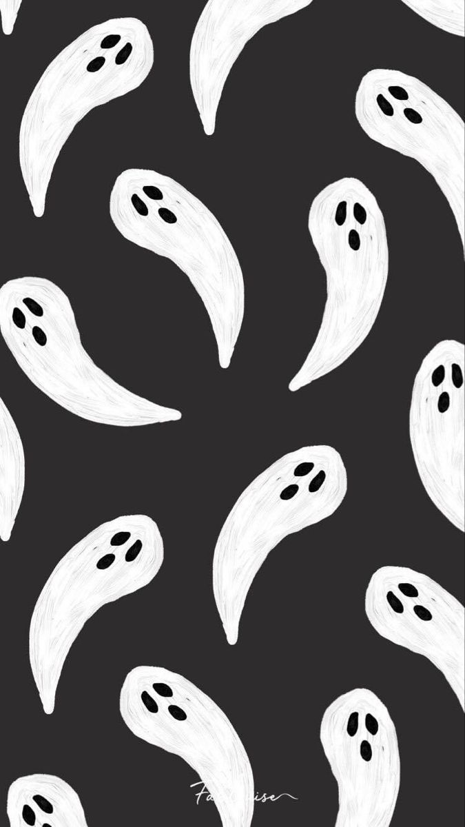 Beautiful lock screen halloween iphone wallpaper for your device