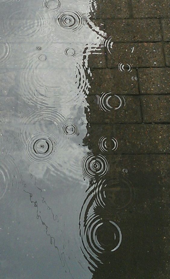 Hot rain wallpaper iphone: stunning designs youll love