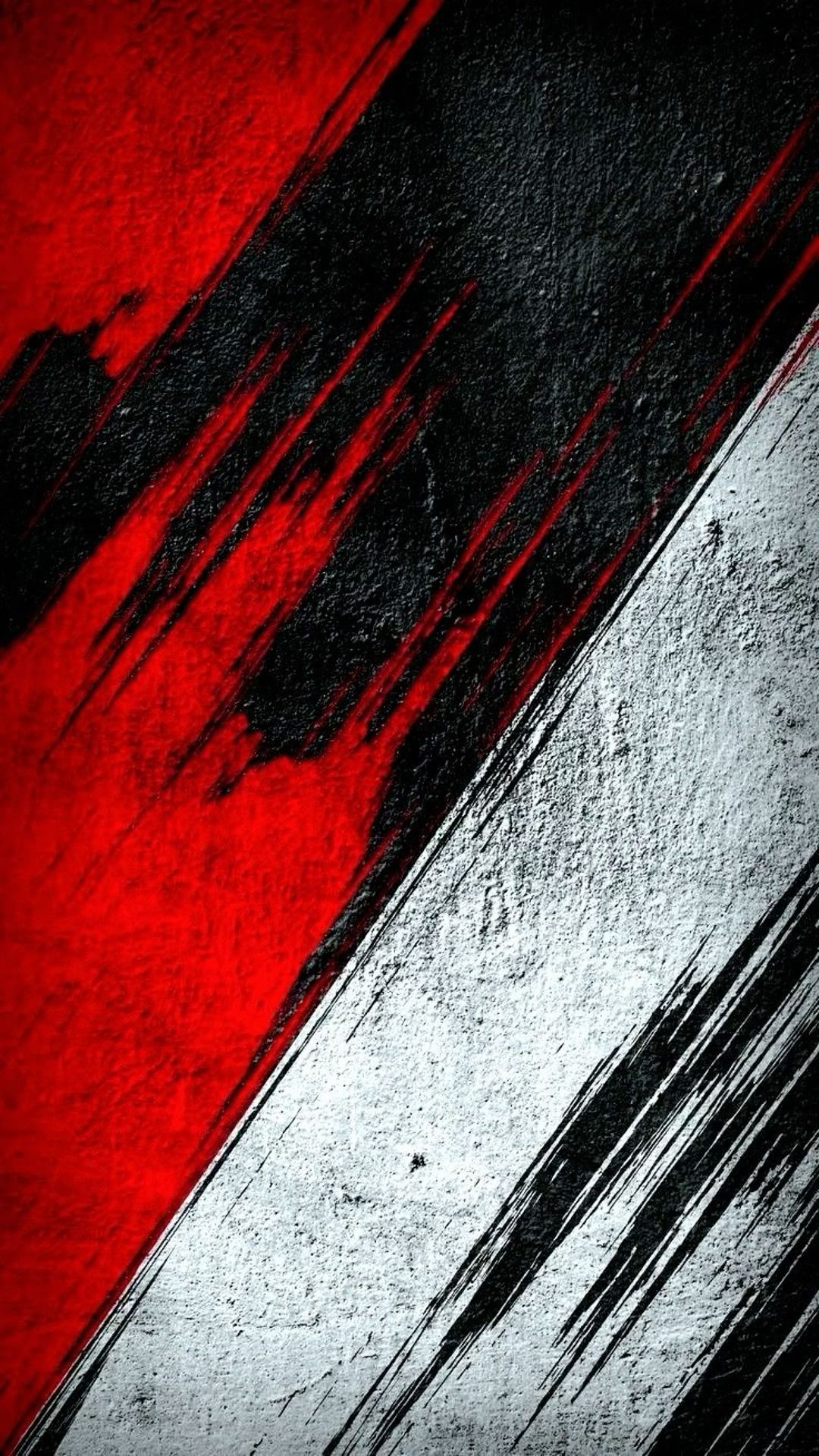 aesthetic red and black wallpaper iphone 0025