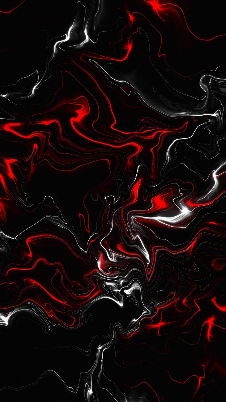 aesthetic red and black wallpaper iphone 0046