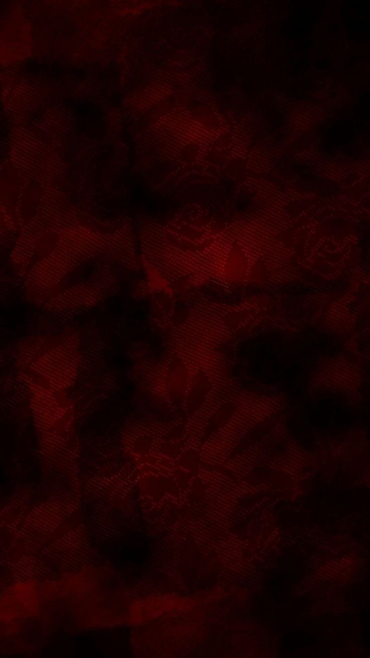 aesthetic red and black wallpaper iphone 0051