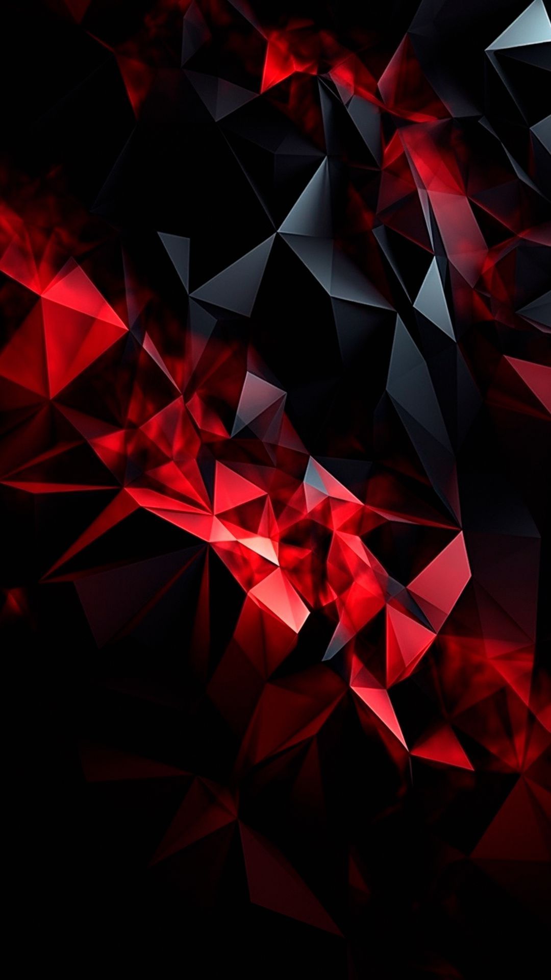 aesthetic red and black wallpaper iphone 0061