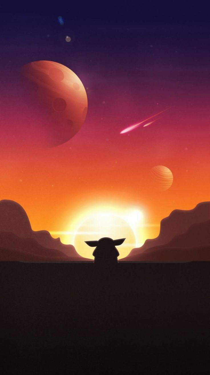 aesthetic star wars iphone wallpaper 0023