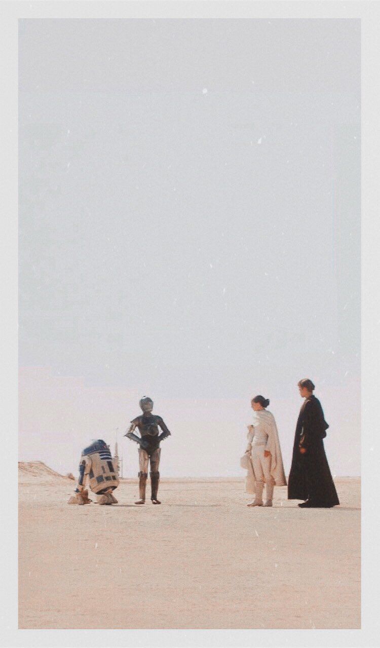 aesthetic star wars iphone wallpaper 0066