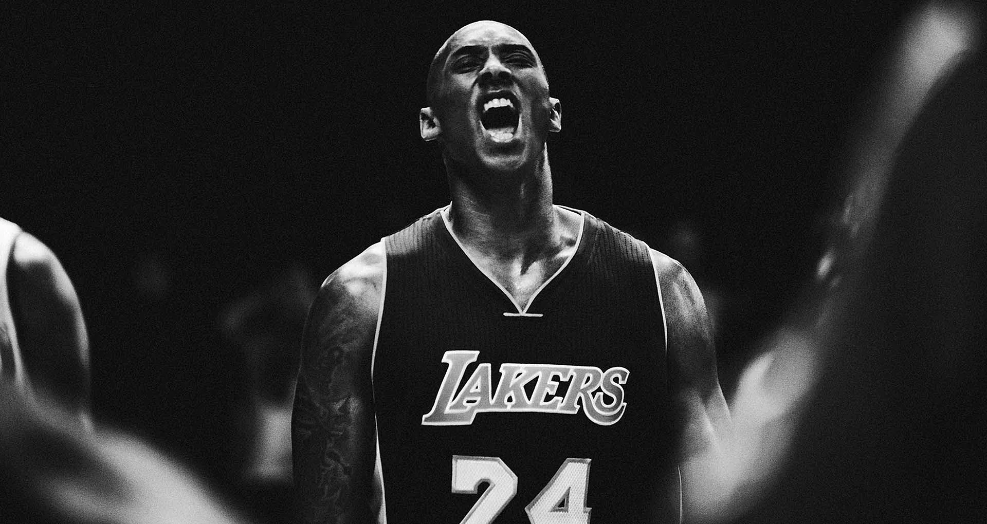 Haunting kobe bryant iphone wallpaper collection you can’t miss