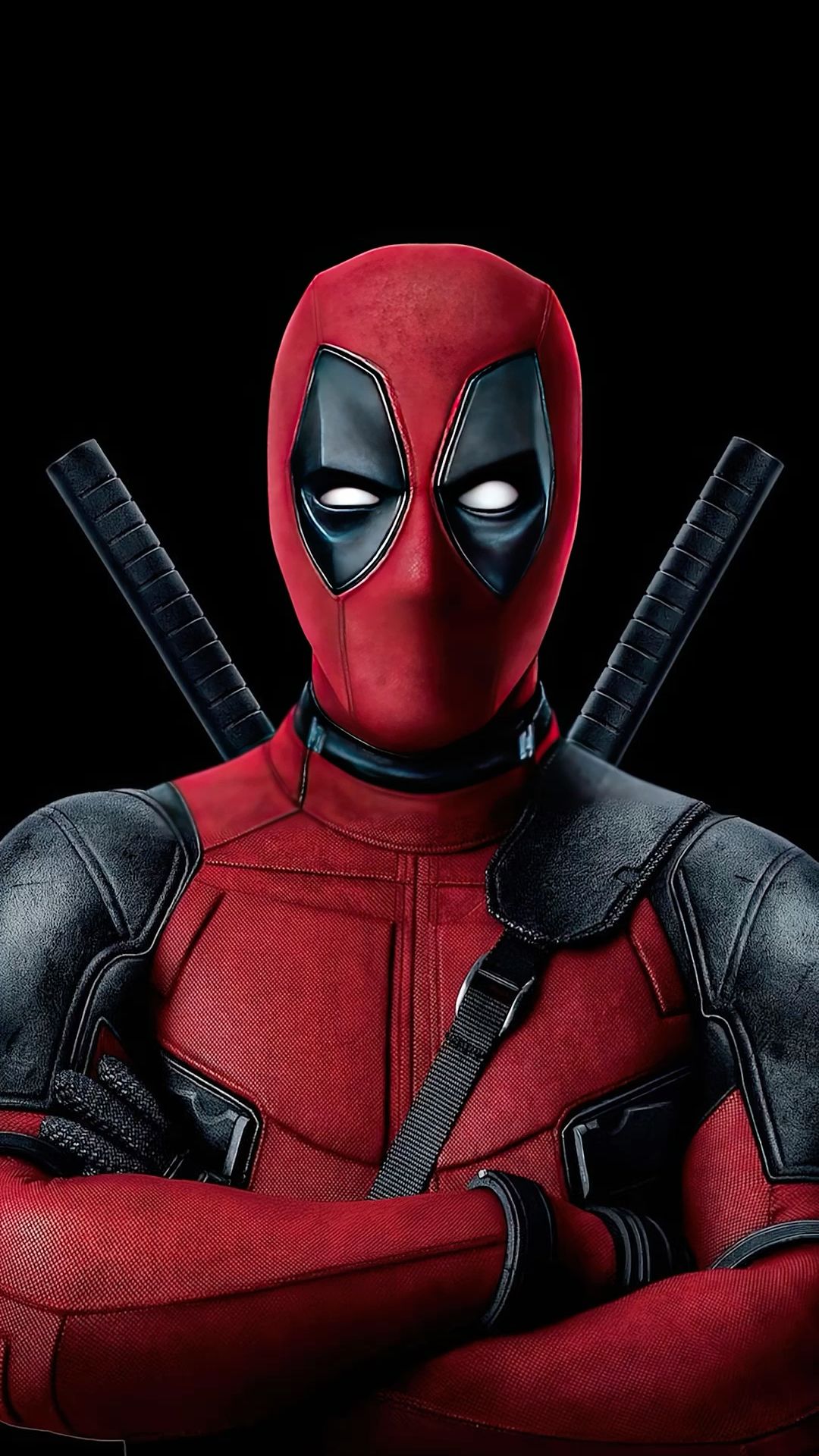 artistic deadpool wallpaper iphone