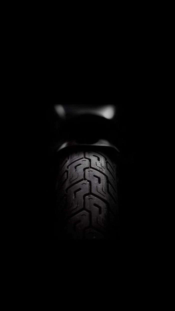 Spooky harley davidson wallpaper for iphone: unleash the thrill