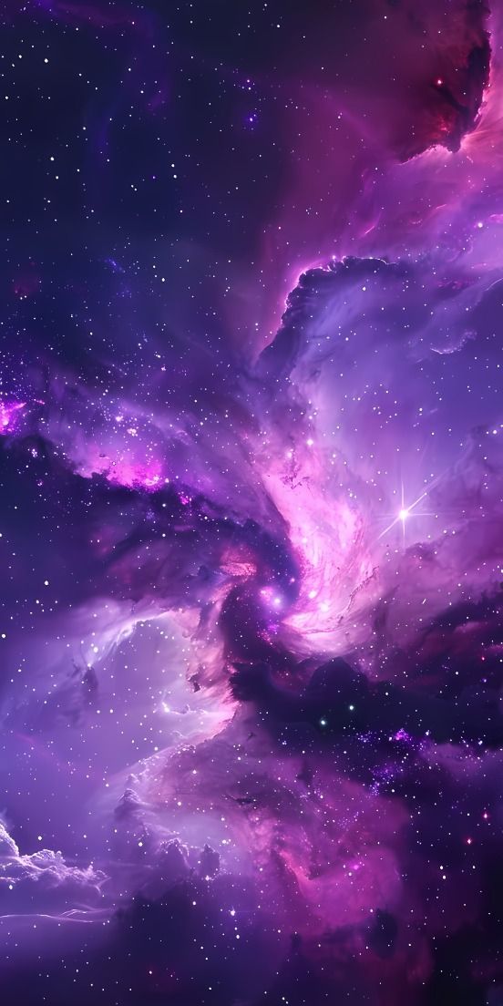 artistic purple aesthetic wallpaper iphone examples