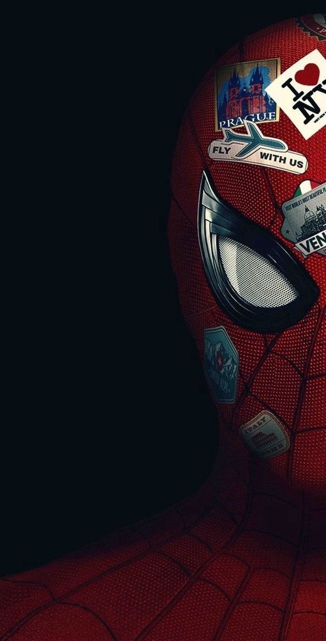 Stunning spiderman wallpaper iphone for 2024