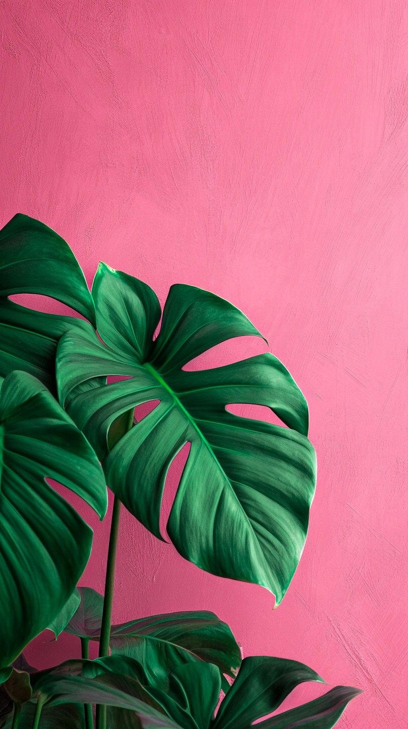 100+ tropical wallpaper iphone designs for a vibrant look