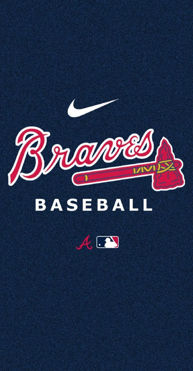 Dive into stunning atlanta braves iphone wallpaper collections