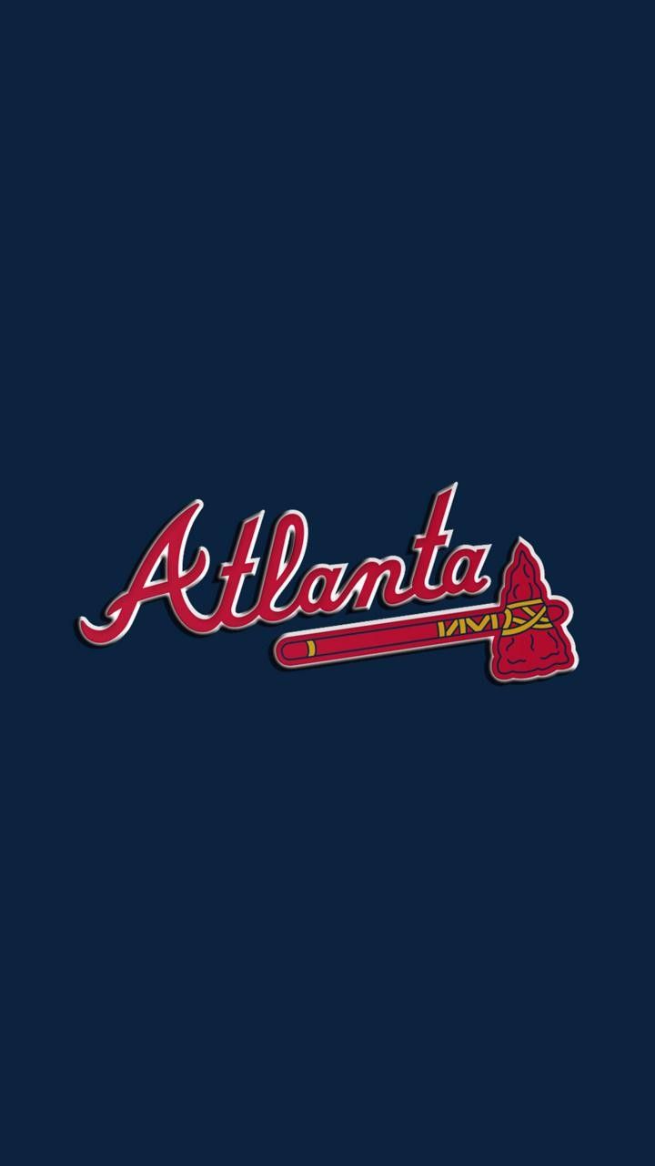 atlanta braves iphone wallpaper 0027