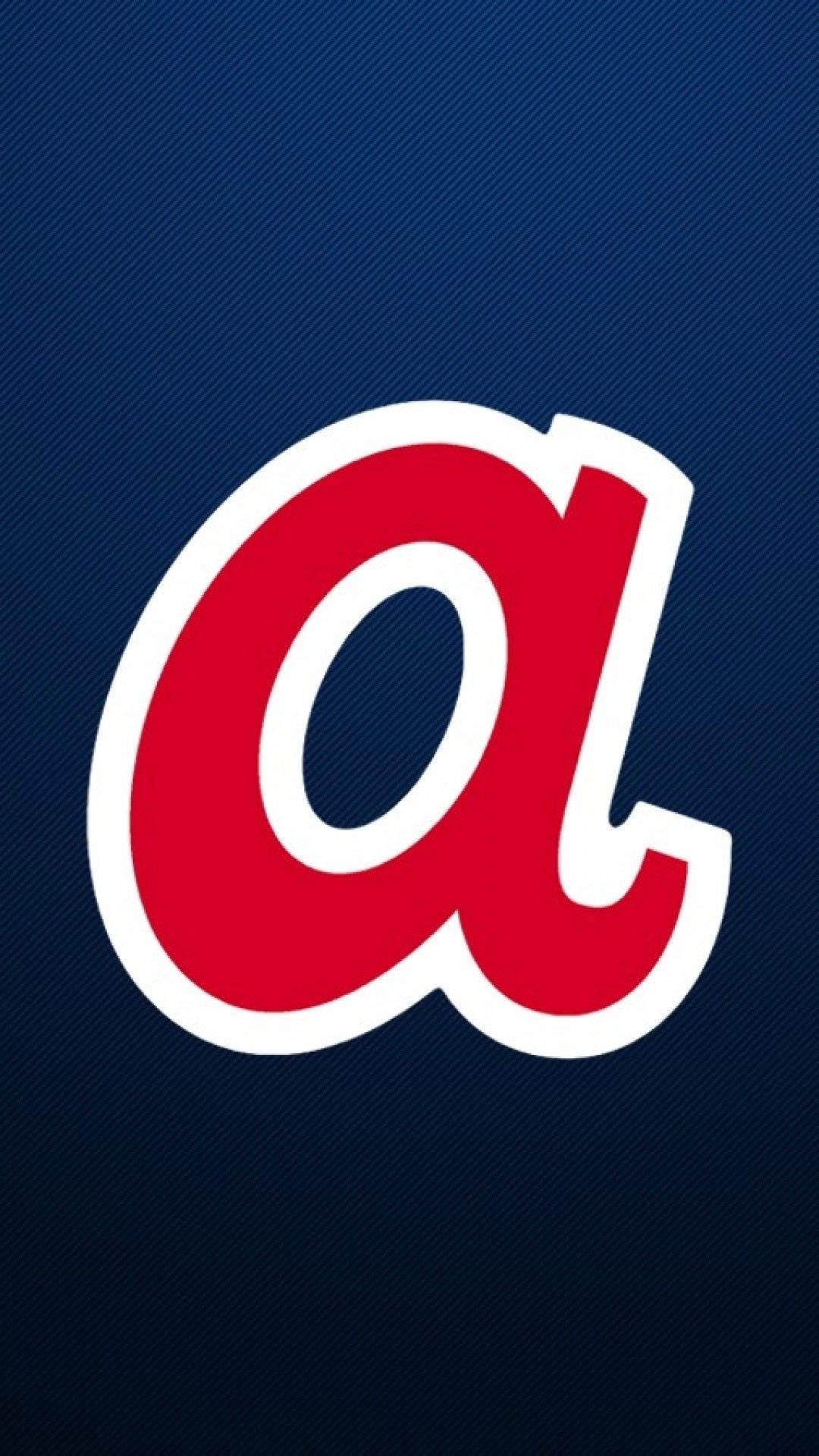 atlanta braves iphone wallpaper 0040