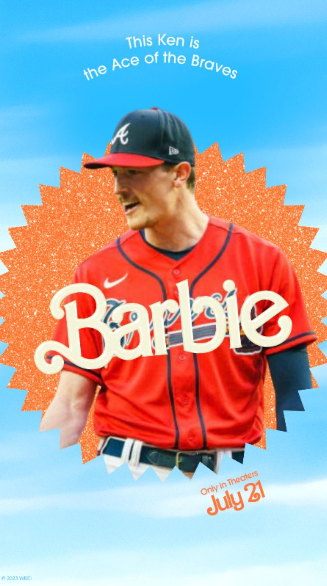 atlanta braves iphone wallpaper 0042