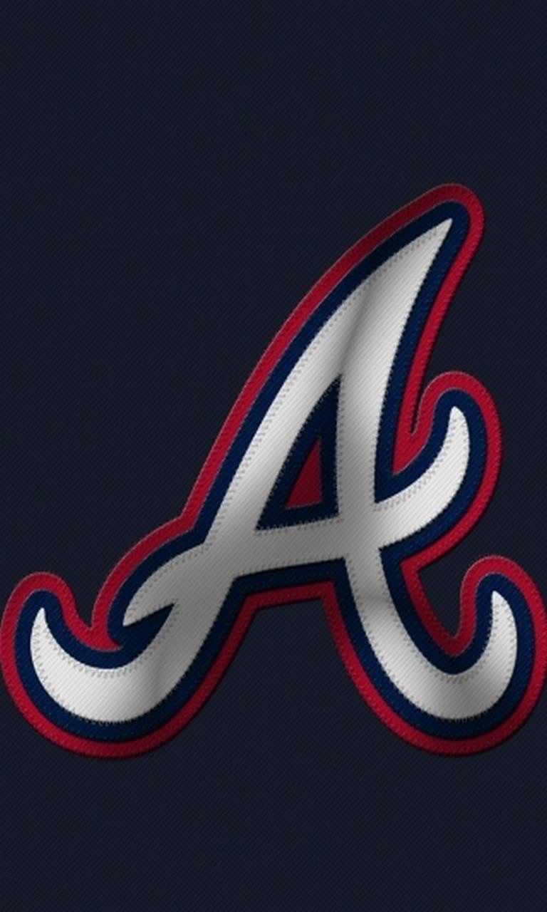 atlanta braves iphone wallpaper 0043