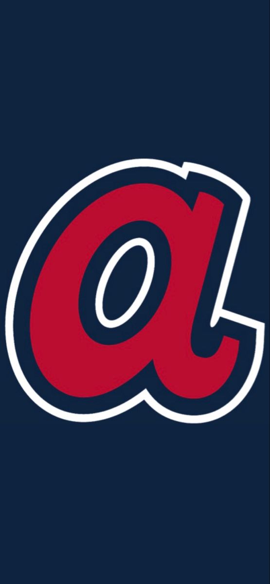 atlanta braves iphone wallpaper 0045