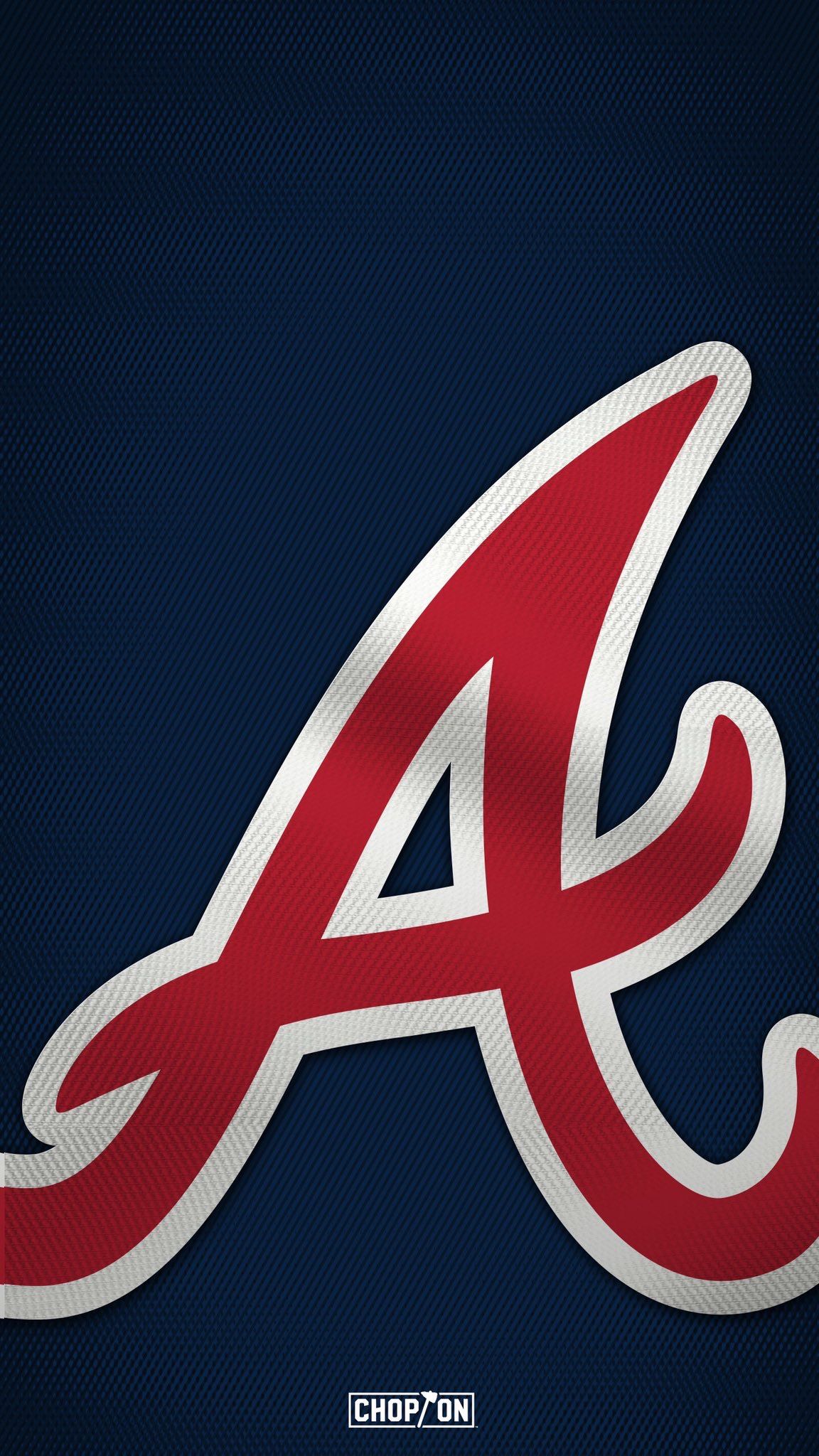 atlanta braves iphone wallpaper 0047