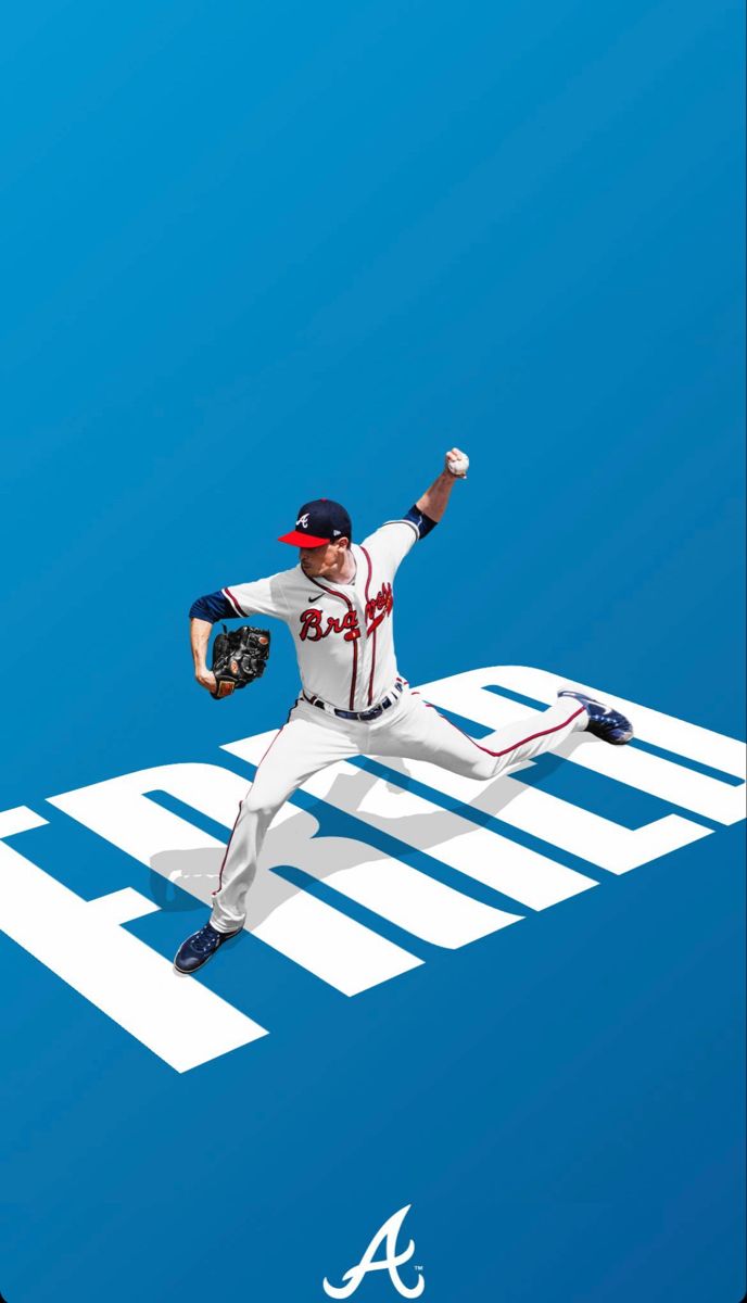 atlanta braves iphone wallpaper 0058