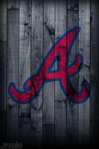 atlanta braves iphone wallpaper 0063