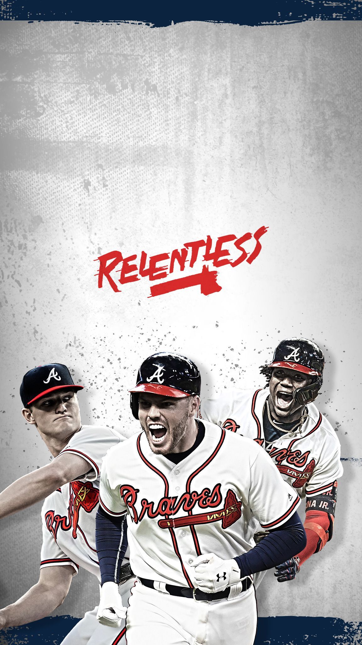 atlanta braves iphone wallpaper 0064