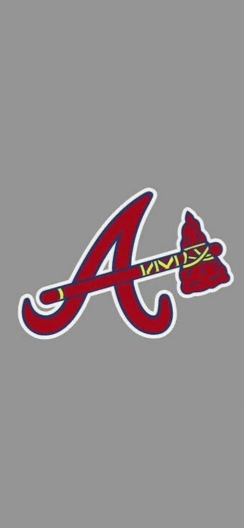 atlanta braves iphone wallpaper 0066