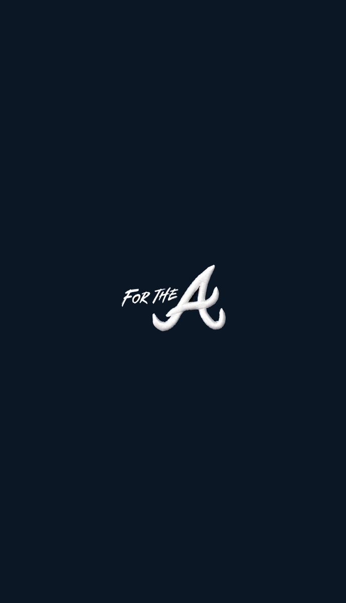 atlanta braves iphone wallpaper 0069