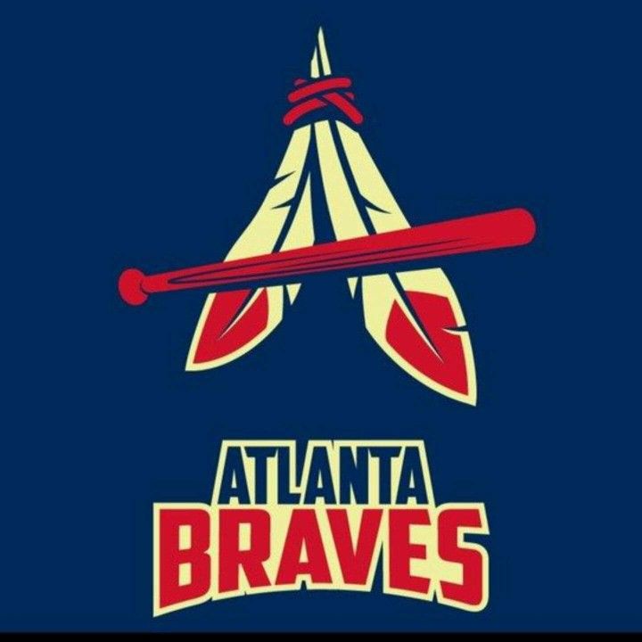 atlanta braves iphone wallpaper 0070