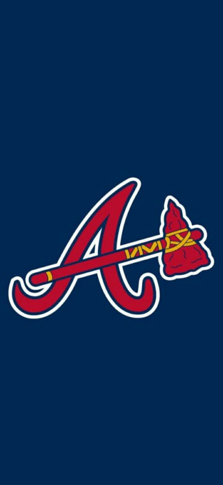 atlanta braves iphone wallpaper 0077